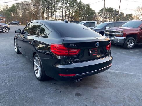 Used 2016 BMW 328i Gran Turismo xDrive image 8