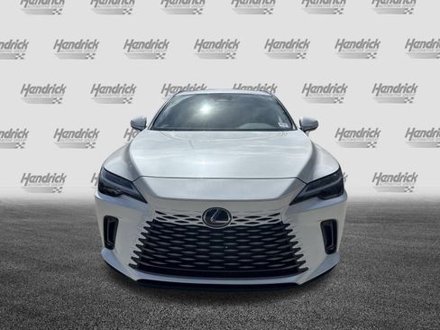 Used 2025 Lexus RX 350 Premium FWD image 3