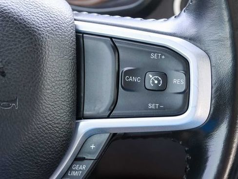 Used 2022 RAM 1500 Big Horn AWD/4WD image 29