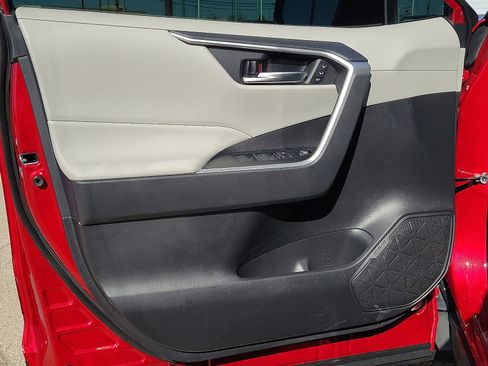 New 2025 Toyota RAV4 XLE Premium w/ Weather Package image 11