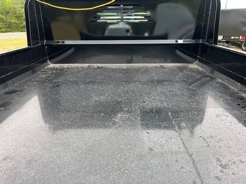 New 2025 Ford F350 XL w/ Snow Plow Prep Package image 24