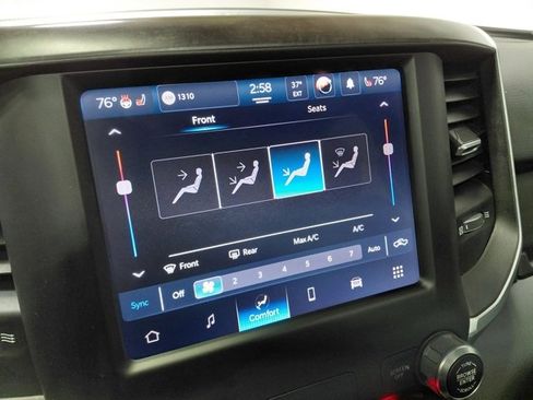 Used 2023 RAM 1500 Big Horn image 35