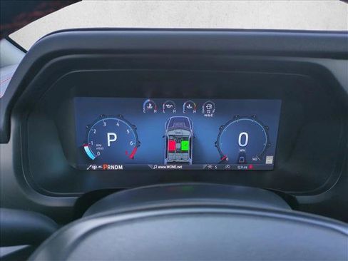New 2025 Ford F150 Raptor AWD/4WD image 11
