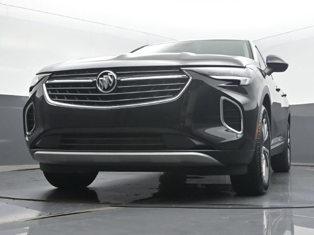 Used 2023 Buick Envision Essence AWD/4WD image 44