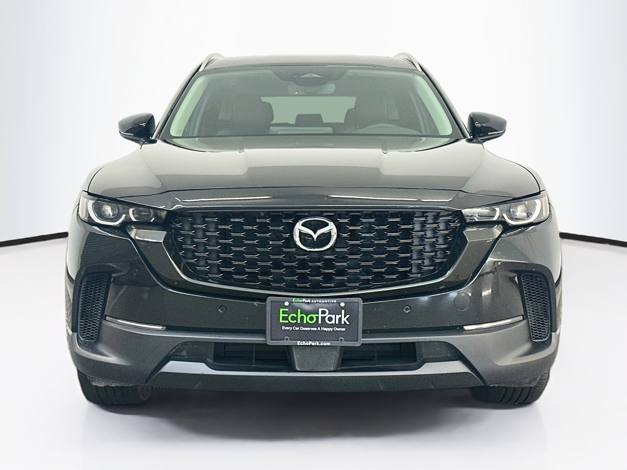 Used 2026 MAZDA CX-50 AWD 2.5 S w/ Premium Package image 2