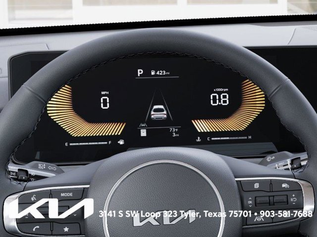 New 2026 Kia K5 GT-Line FWD image 21