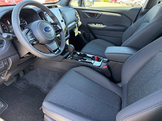 New 2026 Subaru Forester Premium AWD/4WD image 19