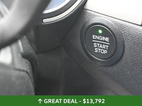 Used 2022 Ford Escape SE w/ Convenience Package image 23