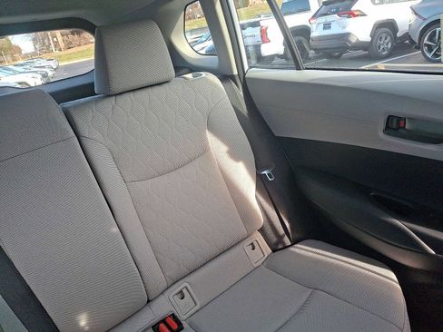 New 2026 Toyota Corolla Cross L image 14