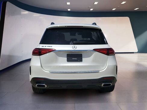 Used 2022 Mercedes-Benz GLE 350 image 4