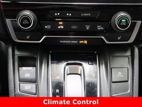 Used 2018 Honda CR-V Touring image 20