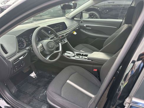 Used 2023 Hyundai Sonata SEL w/ Cargo Package image 13