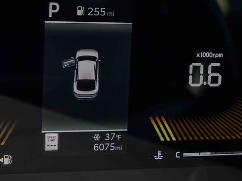 Certified 2025 Kia K4 LXS image 10