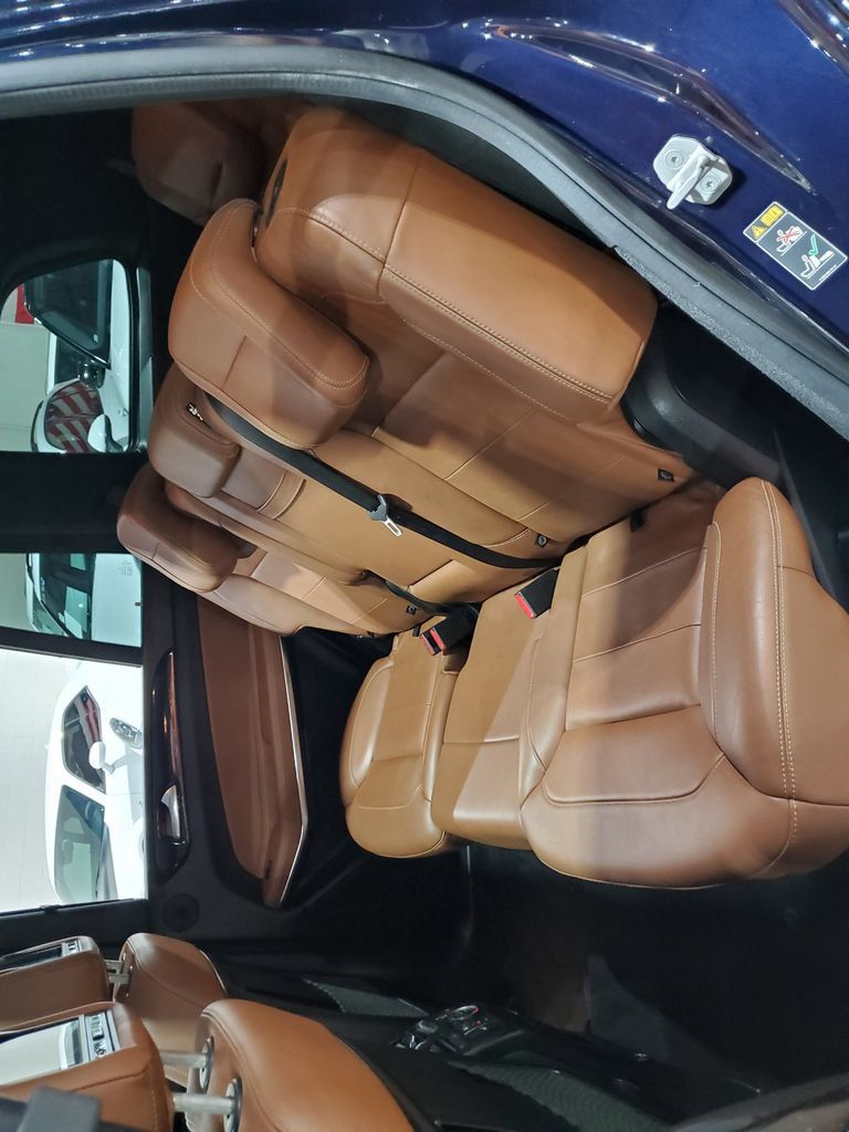 Used 2018 Mercedes-Benz GLS 550 4MATIC image 30