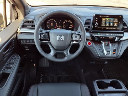 New 2026 Honda Odyssey Sport-L image 15