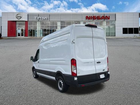 Used 2023 Ford Transit 250 148 High Roof RWD image 5