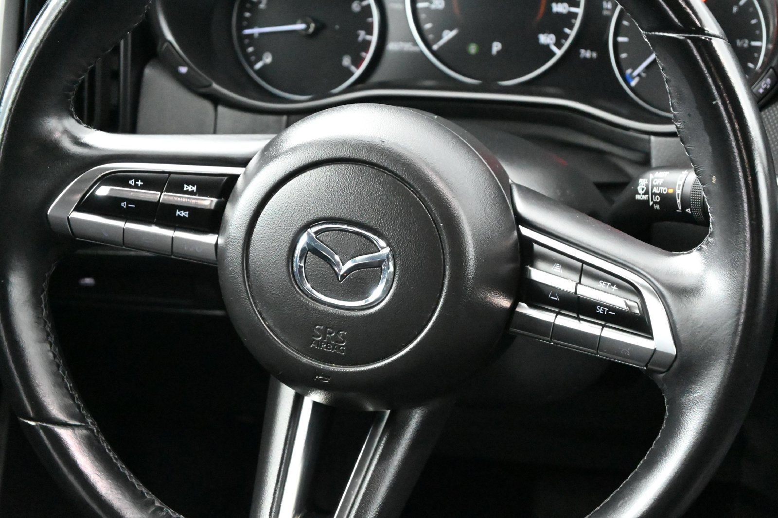 Used 2025 MAZDA CX-50 AWD 2.5 S w/ Preferred Package image 14