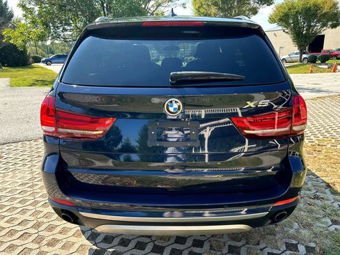 Used 2017 BMW X5 xDrive35i image 6