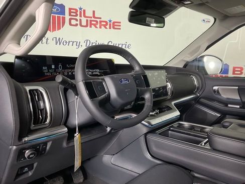 New 2026 Ford Expedition Platinum w/ Driver's Package image 13
