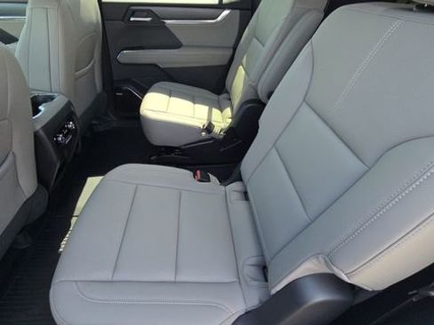 New 2026 GMC Acadia Elevation w/ Black Edition image 20