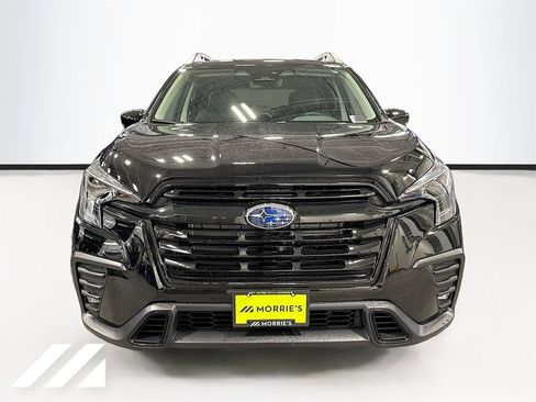 New 2026 Subaru Ascent Premium w/ Premium Package AWD/4WD image 2