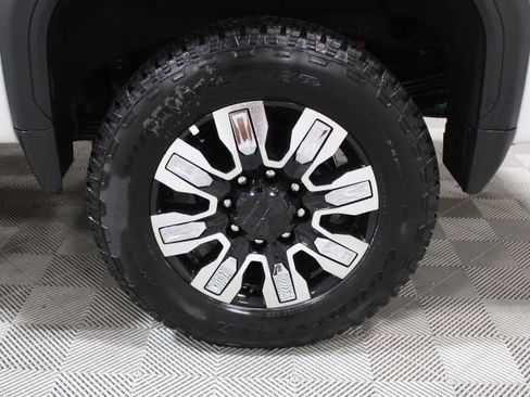 New 2026 GMC Sierra 2500 Denali w/ Denali Reserve Package image 44