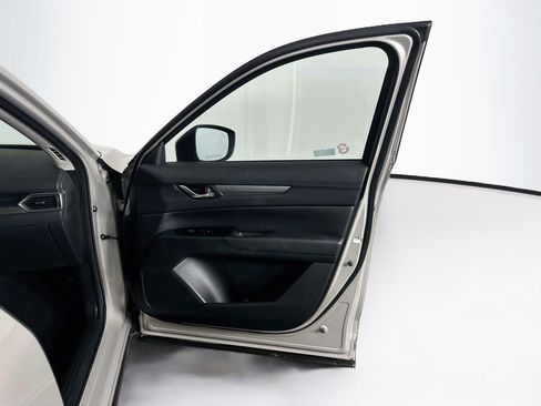 Used 2025 MAZDA CX-5 AWD 2.5 S w/ Preferred Package image 31