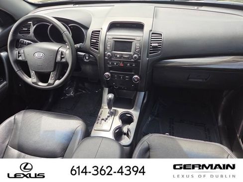 Used 2013 Kia Sorento EX FWD image 29