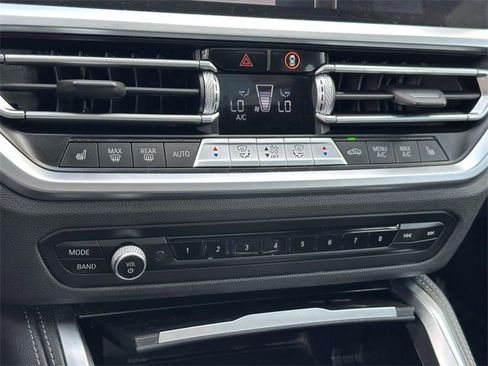 Used 2022 BMW 430i Gran Coupe w/ M Sport Package image 28