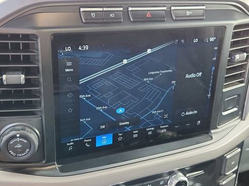Used 2024 Ford F150 XLT w/ Mobile Office Package AWD/4WD image 20