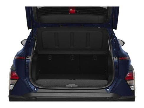 New 2026 Hyundai Kona SEL Sport AWD/4WD image 12