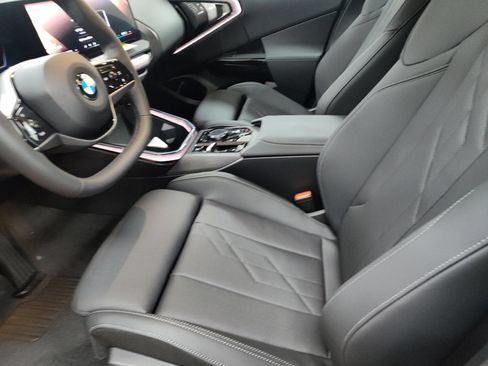 Used 2026 BMW X3 xDrive30i w/ Premium Package AWD/4WD image 19