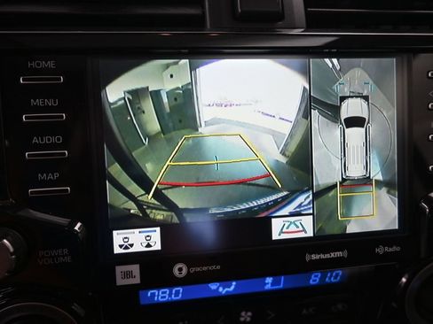 Used 2022 Toyota 4Runner TRD Pro AWD/4WD image 34