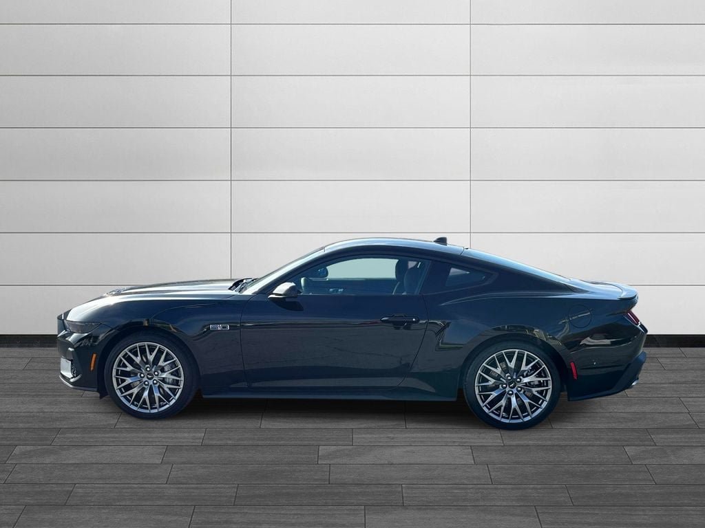 New 2026 Ford Mustang GT Premium RWD image 7