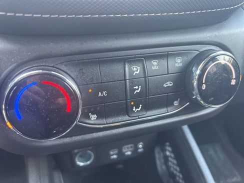 Used 2022 Chevrolet TrailBlazer ACTIV AWD/4WD image 21