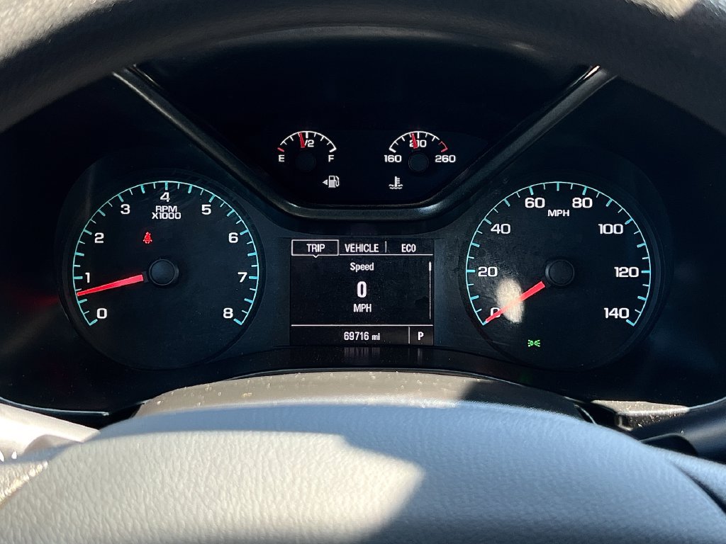 Used 2022 Chevrolet Colorado W/T RWD image 20