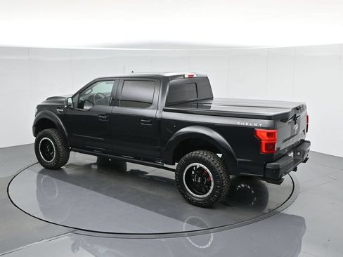Used 2019 Ford F150 Lariat w/ Equipment Group 502A Luxury AWD/4WD image 46