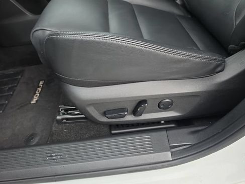 Certified 2023 Nissan Rogue SL AWD/4WD image 21