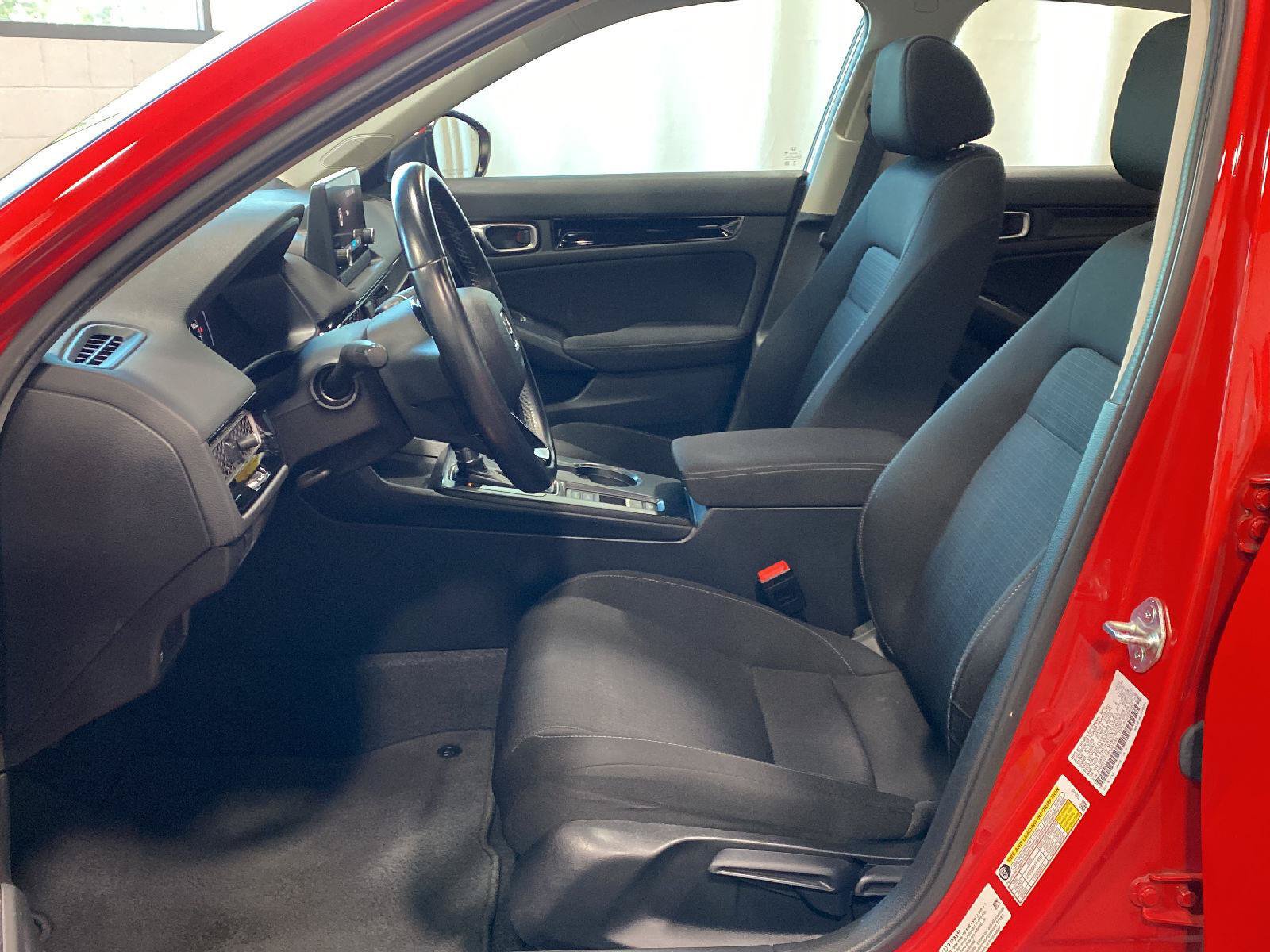 Used 2024 Honda Civic EX image 15