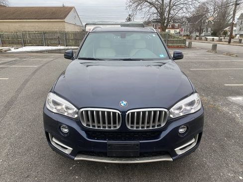 Used 2017 BMW X5 xDrive35i image 3