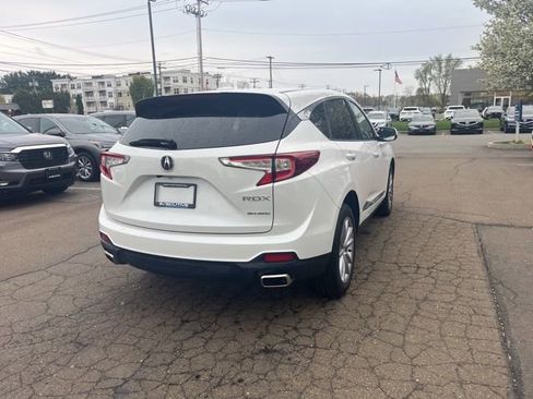 Used 2023 Acura RDX AWD image 13