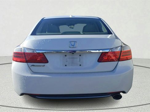 Used 2013 Honda Accord EX-L image 5