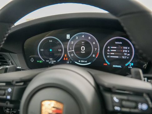 New 2026 Porsche 911 Carrera RWD image 18