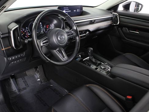 Used 2023 MAZDA CX-50 2.5 Turbo w/ Cargo Package image 18