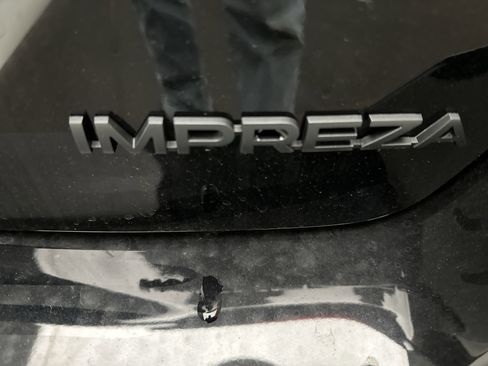 New 2026 Subaru Impreza 2.0i Sport AWD/4WD image 12