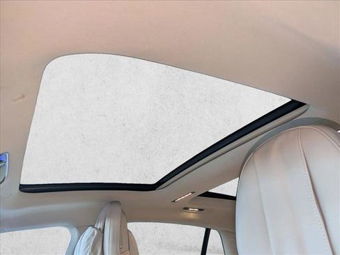 Certified 2023 Mercedes-Benz EQS 450+ 4MATIC Sedan image 17