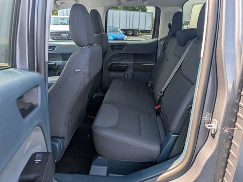 Used 2025 Ford Maverick XL w/ Equipment Group 102A AWD/4WD image 18
