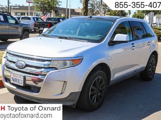 Used 2011 Ford Edge SEL w/ 202A Rapid Spec Order Code FWD video 1