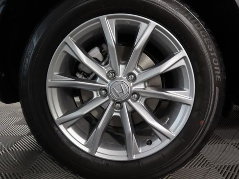 Certified 2025 Honda CR-V EX-L image 32