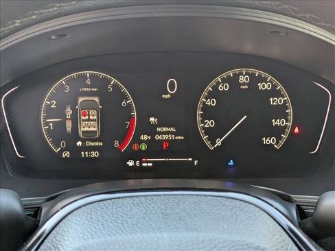 Used 2022 Honda Civic Sport image 11